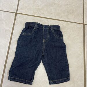 981. Circo size 3-6 months